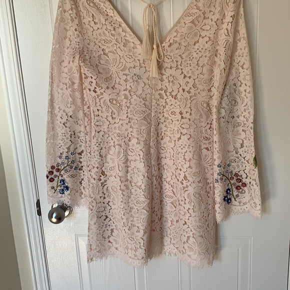 🌸🌟👗Gorgeous Marciano dress🔥👗🌸 - Picture 5 of 11